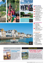 Load image into Gallery viewer, French Property News Issue 389 (September/October 2024)