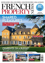 Load image into Gallery viewer, French Property News Issue 382 (July/August 2023)