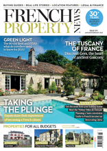 Load image into Gallery viewer, French Property News Subscription