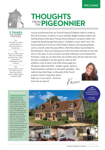 French Property News Issue 392 (March/April 2025)