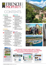 Load image into Gallery viewer, French Property News Issue 399 (May/June 2026)