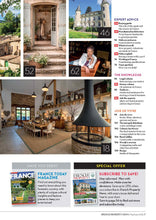 Load image into Gallery viewer, French Property News Issue 399 (May/June 2026)