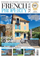 Load image into Gallery viewer, French Property News Issue 400 (July/August 2026)