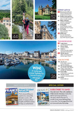 Load image into Gallery viewer, French Property News Issue 400 (July/August 2026)