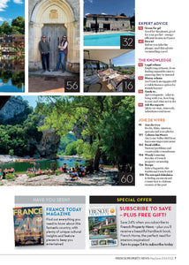 French Property News Issue 387 (May/June 2024)