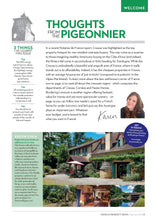 Load image into Gallery viewer, French Property News Issue 387 (May/June 2024)