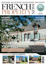 Load image into Gallery viewer, French Property News Issue 388 (July/August 2024)