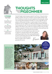 French Property News Issue 388 (July/August 2024)