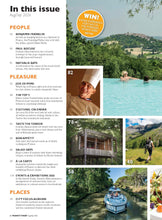 Load image into Gallery viewer, Issue 214 (August/September 2026)