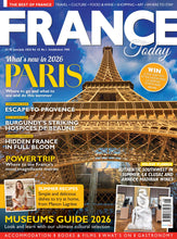 Load image into Gallery viewer, France Today Subscription