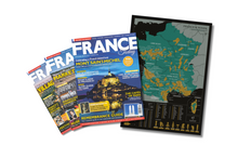Load image into Gallery viewer, France Today Subscription with a FREE GIFT worth £40 (UK)