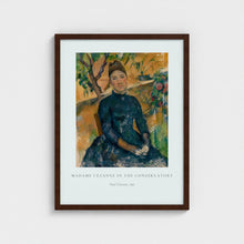 Load image into Gallery viewer, Gabrielle Lisant - Pierre-Auguste Renoir - Framed Print