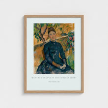 Load image into Gallery viewer, Gabrielle Lisant - Pierre-Auguste Renoir - Framed Print