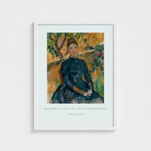 Load image into Gallery viewer, Gabrielle Lisant - Pierre-Auguste Renoir - Framed Print