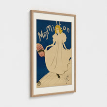 Load image into Gallery viewer, May Milton - Henri de Toulouse-Lautrec - Framed print