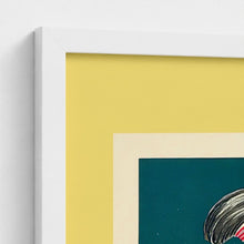 Load image into Gallery viewer, Anisette Marie Brizard - Leonetto Cappiello - Framed print
