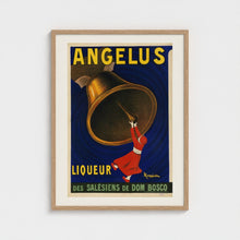 Load image into Gallery viewer, Angelus - Leonetto Cappiello - Framed print