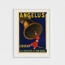 Load image into Gallery viewer, Angelus - Leonetto Cappiello - Framed print