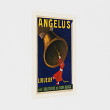 Load image into Gallery viewer, Angelus - Leonetto Cappiello - Print only