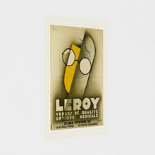 Load image into Gallery viewer, Leroy - Lajos Márton - Print only