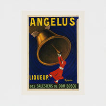 Load image into Gallery viewer, Angelus - Leonetto Cappiello - Print only