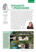 Load image into Gallery viewer, French Property News Issue 395 (September/October 2025)