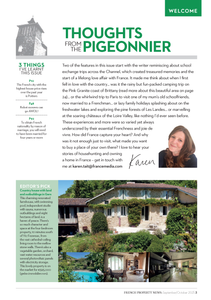 French Property News Issue 395 (September/October 2025)