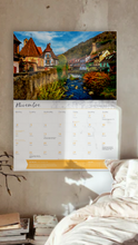 Load image into Gallery viewer, FRANCE Calendar 2024 (UK, EU and Rest of the World delivery) introduced by Aimee&#39;s French Market