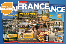 Load image into Gallery viewer, France Today Subscription (Issue 211 offer)