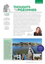 Load image into Gallery viewer, French Property News Issue 396 (November/December 2025)