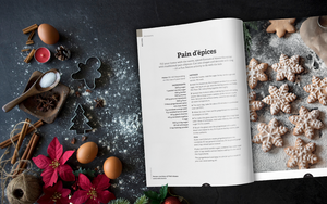 Taste of France Issue Eight