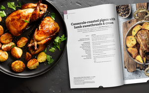 Taste of France Issue Eight