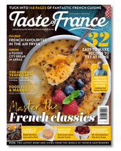 Load image into Gallery viewer, Taste of France Bundle - Issues Six, Seven and Eight