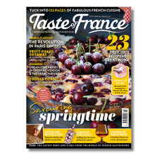 Load image into Gallery viewer, Taste of France Issue Ten | PRE-ORDER NOW