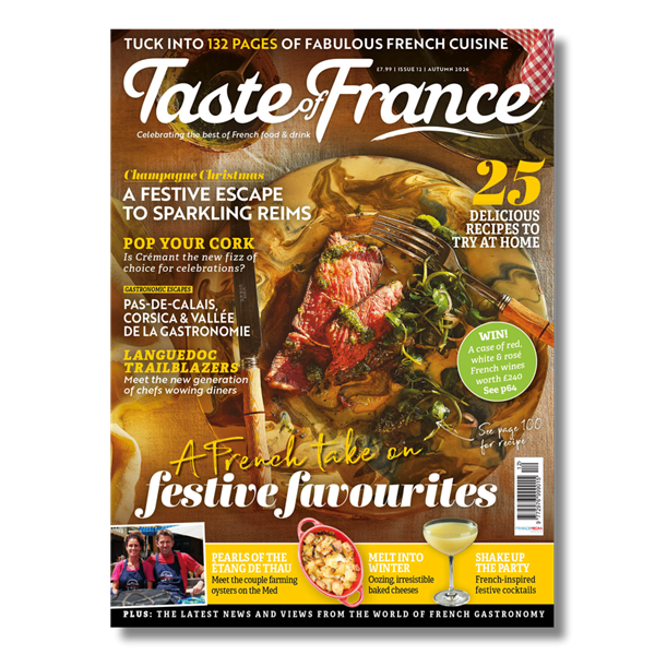 Taste of France – France Media Shop