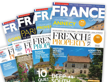 Load image into Gallery viewer, France Today &amp; French Property News Subscription Bundle