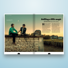 Load image into Gallery viewer, Taste of France Issue Eleven