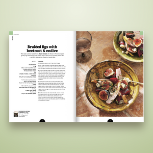 Taste of France Magazine Issue 11 – France Media Shop