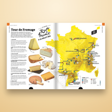 Load image into Gallery viewer, Taste of France Issue Eleven