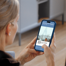 Load image into Gallery viewer, reBonjour | Winter in Paris