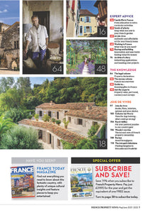 French Property News Issue 381 (May/June 2023)