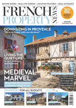 Load image into Gallery viewer, French Property News Issue 380 (March/April 2023)