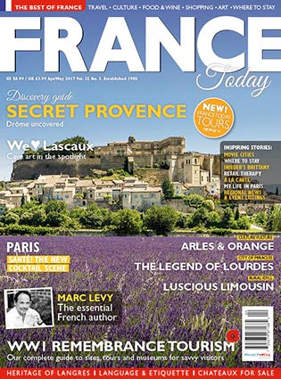 Issue 161 (Apr/May 2017)