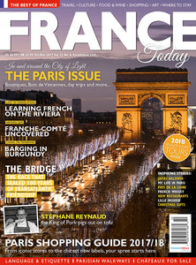 Issue 164 (Oct/Nov 2017)