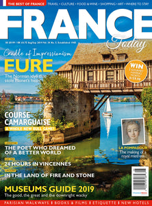 Issue 175 (Aug/Sep 2019)
