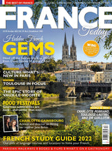Load image into Gallery viewer, Special France Today offer for former France Magazine subscribers