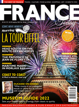 Load image into Gallery viewer, Special France Today offer for former France Magazine subscribers