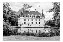 Load image into Gallery viewer, France in Black &amp; White (Pack of 5)