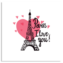 Load image into Gallery viewer, French Fun (Pack of 5)