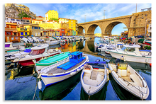 Load image into Gallery viewer, Destination France (Pack of 10)